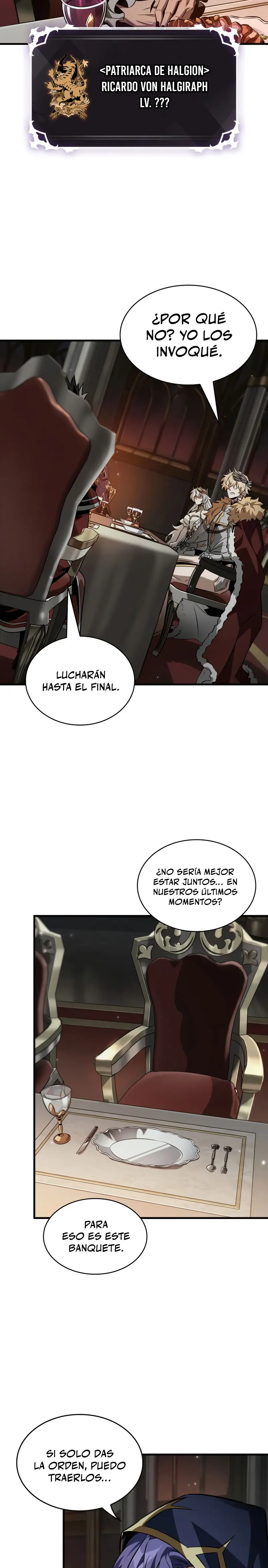 Pick me up, Gacha Infinito Capitulo 177 página 24