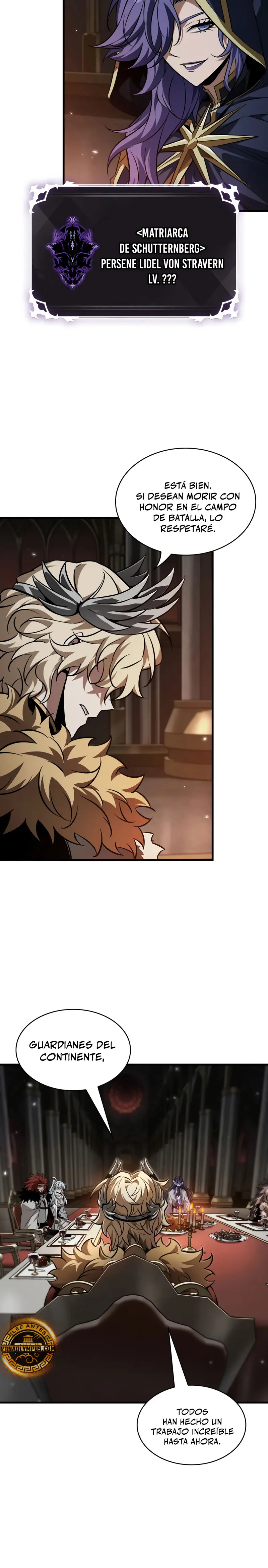 Pick me up, Gacha Infinito Capitulo 177 página 25