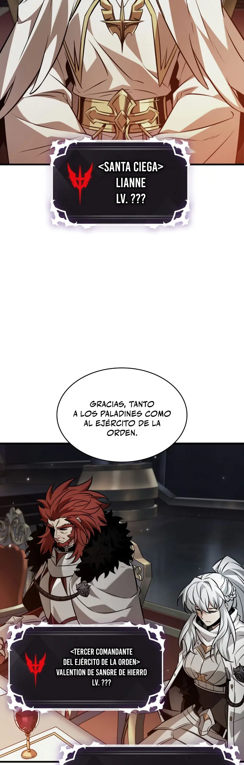 Pick me up, Gacha Infinito Capitulo 178 página 11