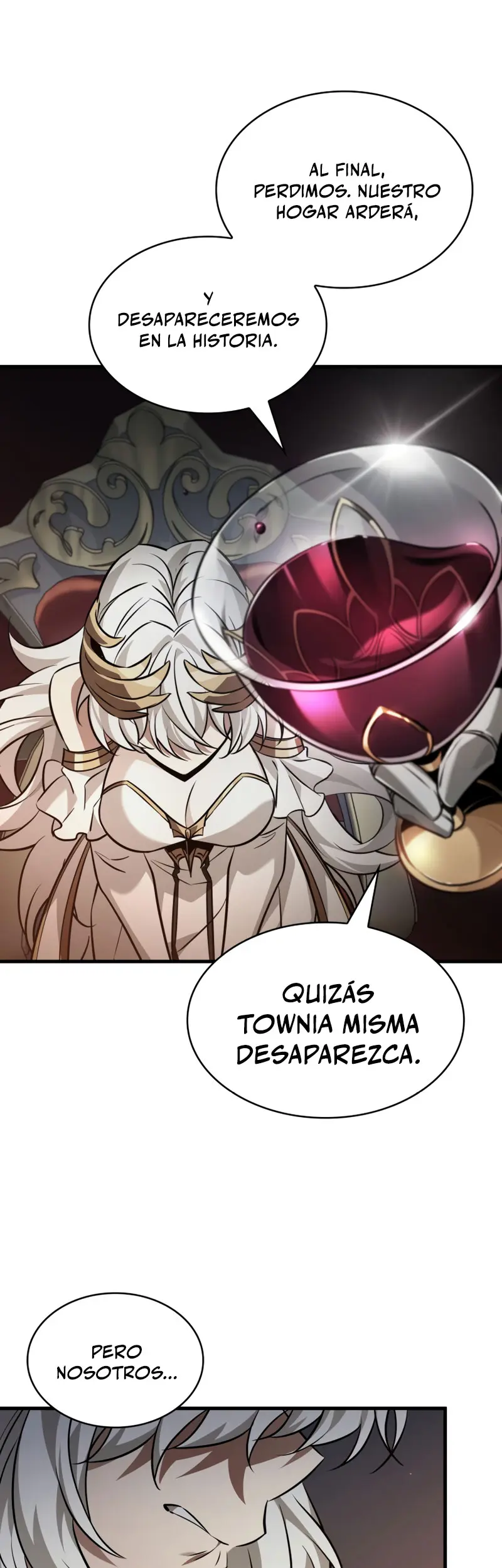 Pick me up, Gacha Infinito Capitulo 178 página 13