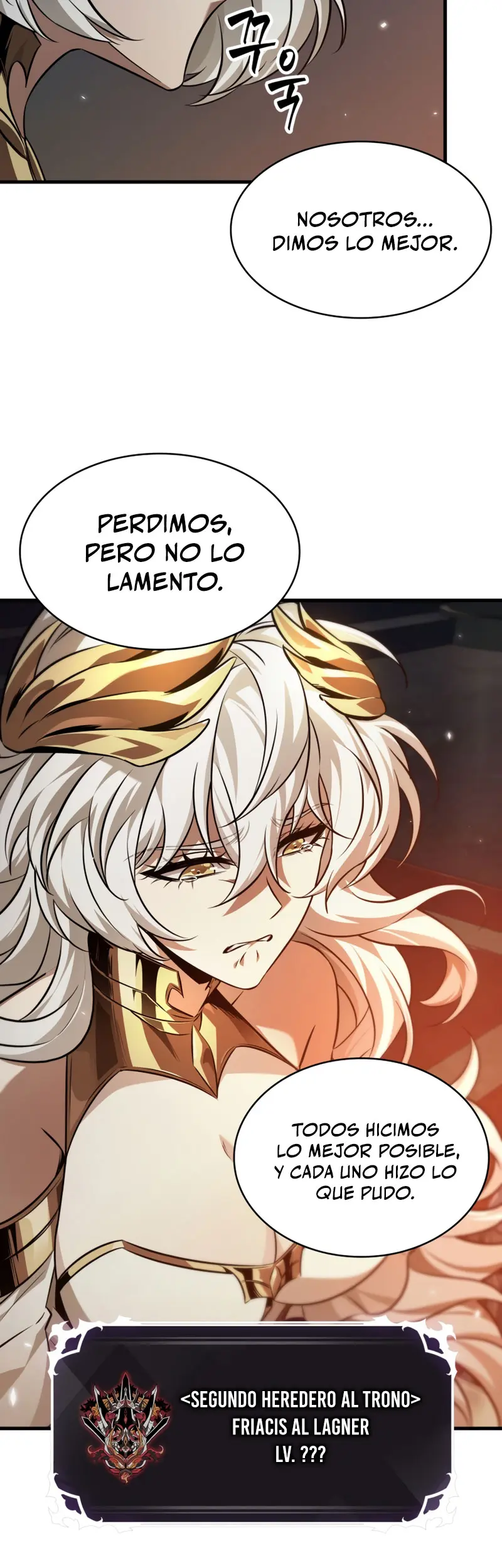 Pick me up, Gacha Infinito Capitulo 178 página 14