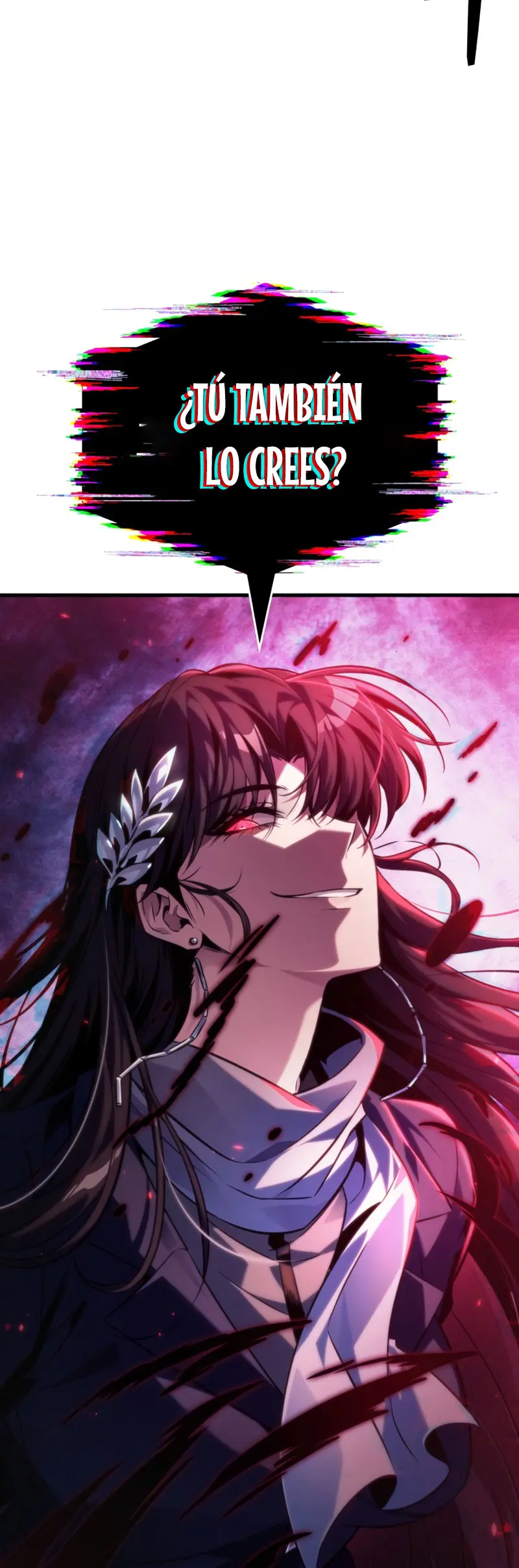 Pick me up, Gacha Infinito Capitulo 178 página 19