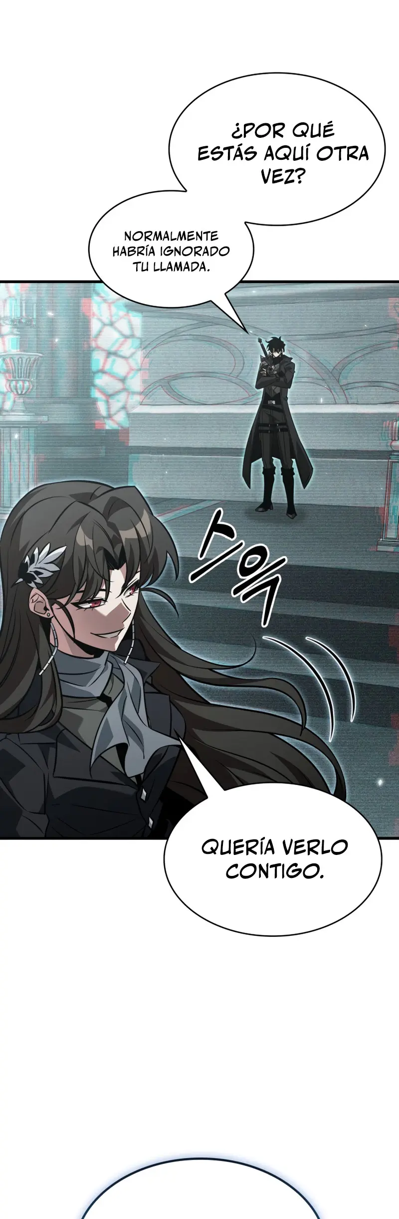 Pick me up, Gacha Infinito Capitulo 178 página 25