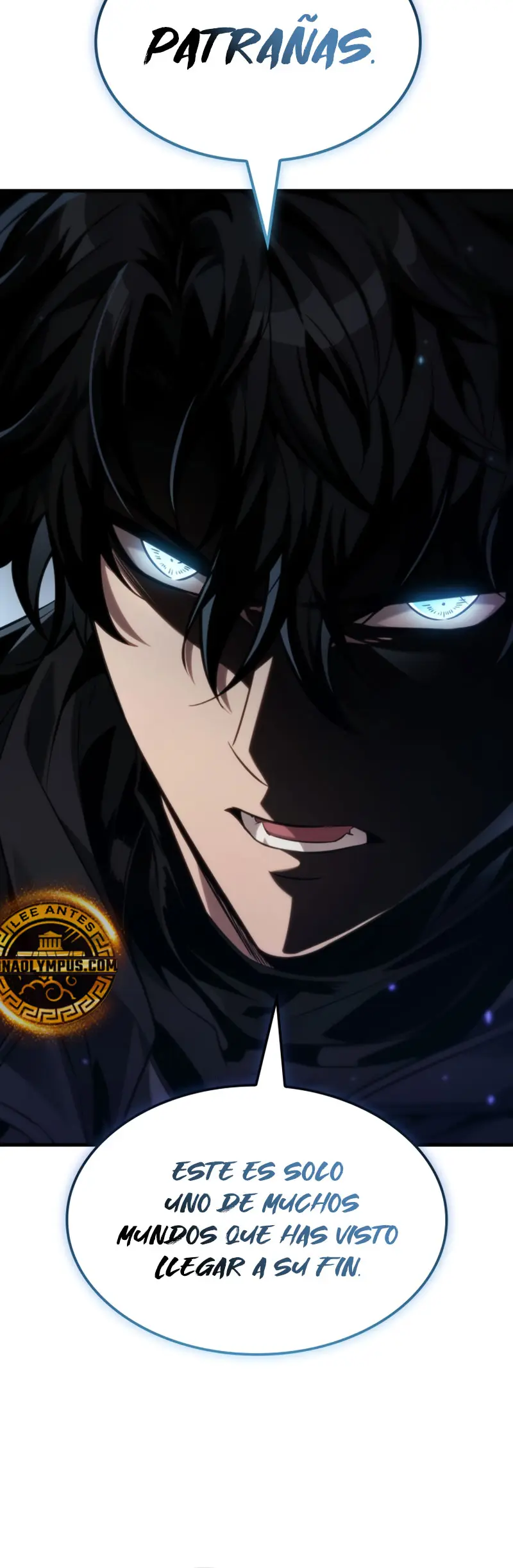 Pick me up, Gacha Infinito Capitulo 178 página 26