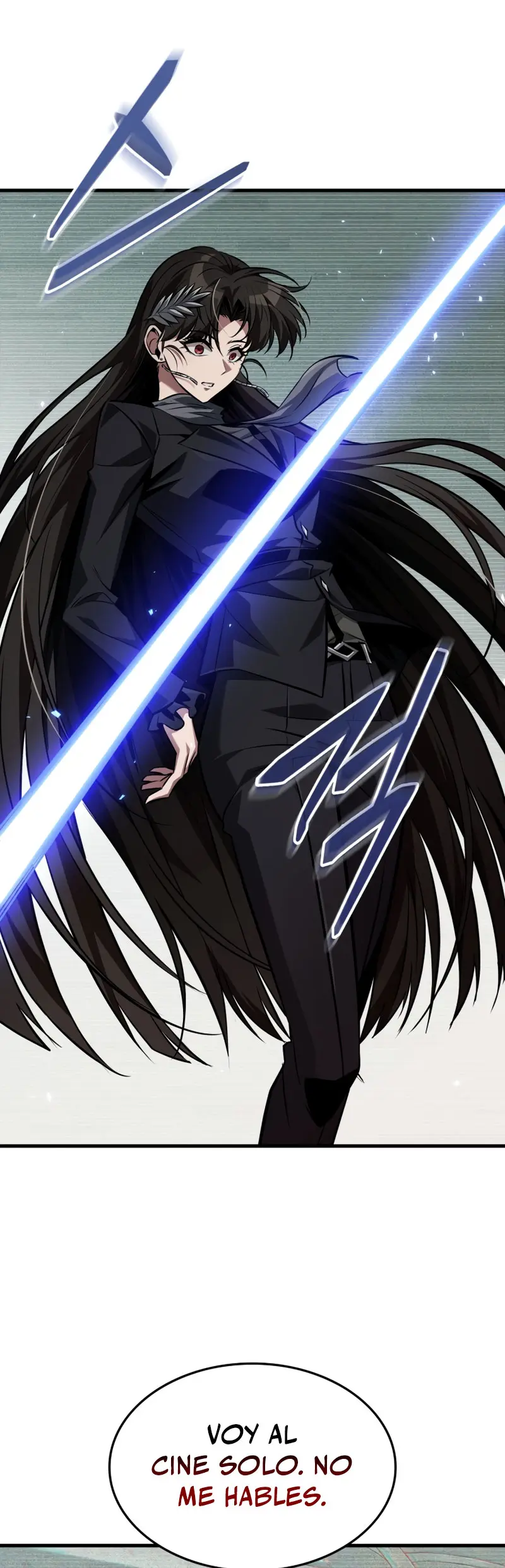 Pick me up, Gacha Infinito Capitulo 178 página 31