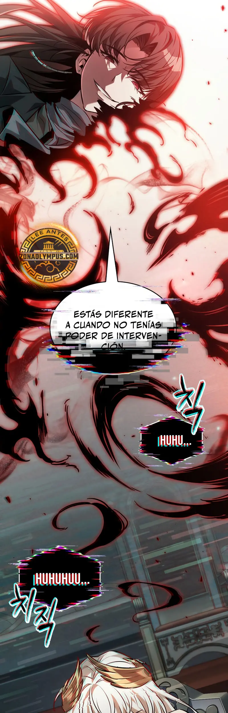Pick me up, Gacha Infinito Capitulo 178 página 33