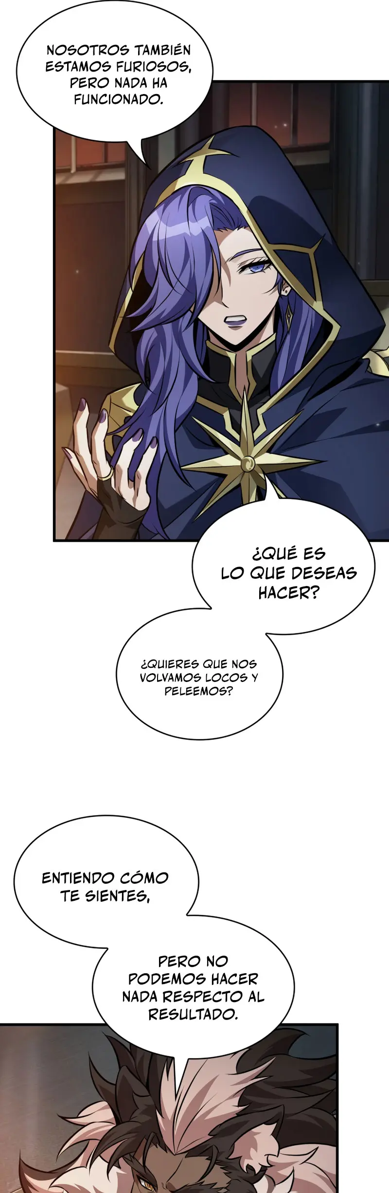 Pick me up, Gacha Infinito Capitulo 178 página 39