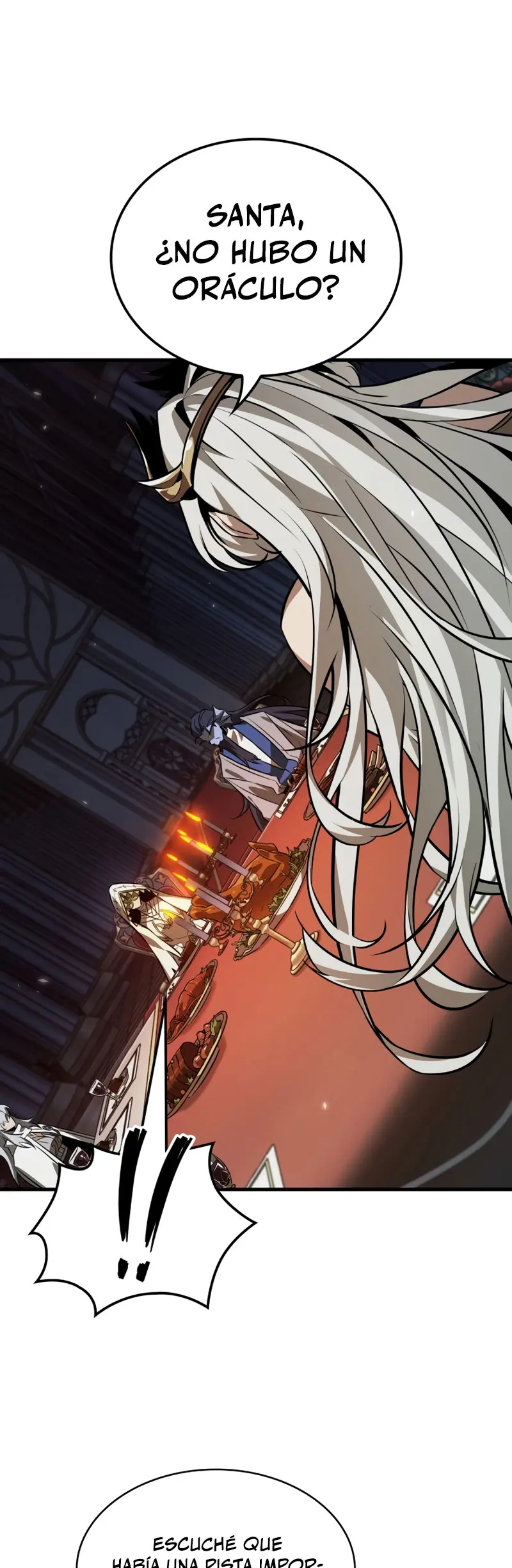Pick me up, Gacha Infinito Capitulo 178 página 41