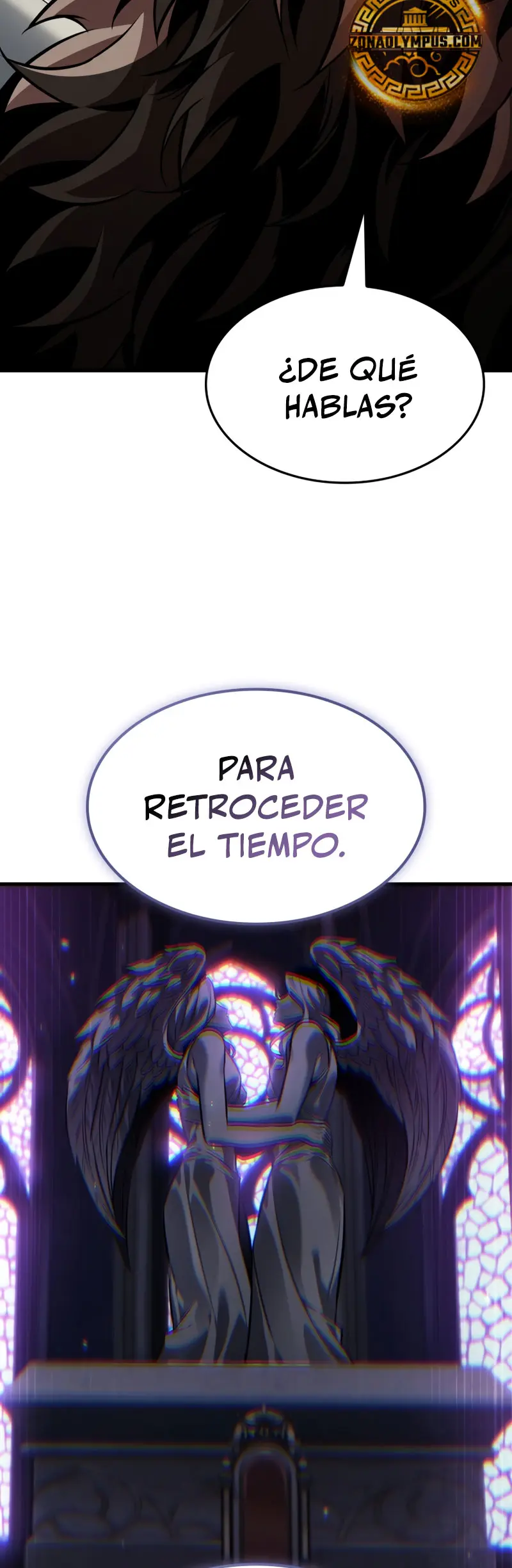 Pick me up, Gacha Infinito Capitulo 178 página 44