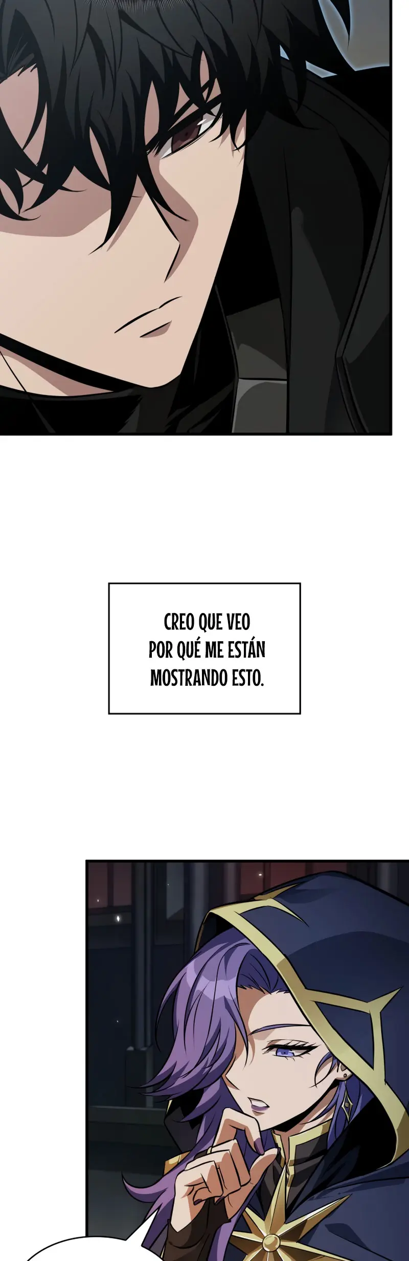 Pick me up, Gacha Infinito Capitulo 178 página 46