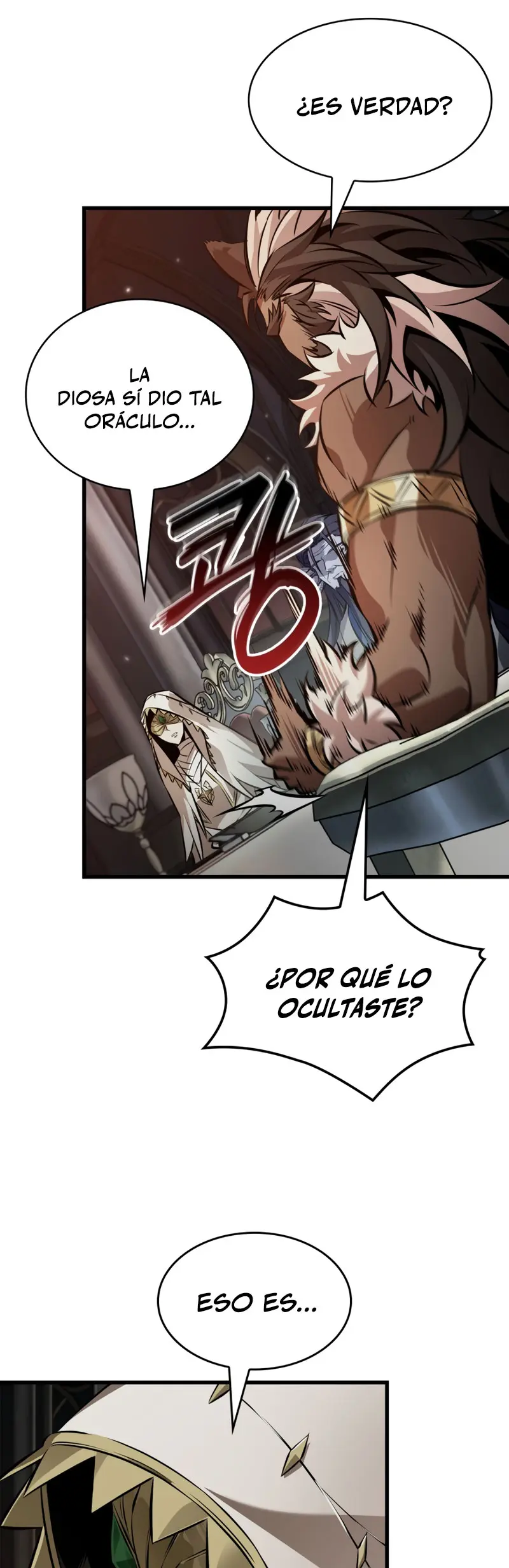 Pick me up, Gacha Infinito Capitulo 178 página 49