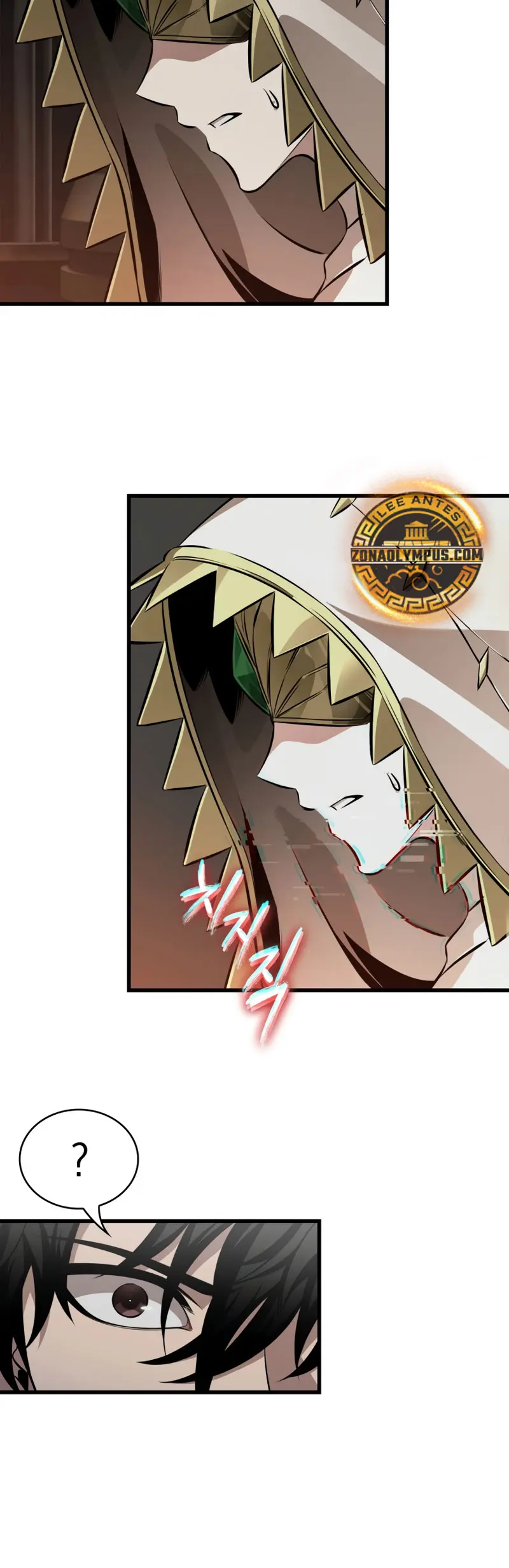 Pick me up, Gacha Infinito Capitulo 178 página 50