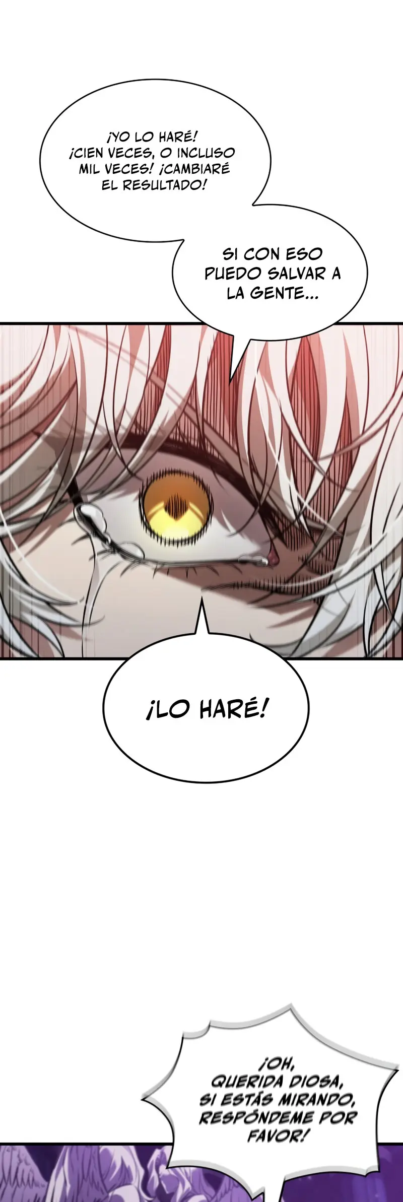Pick me up, Gacha Infinito Capitulo 178 página 54