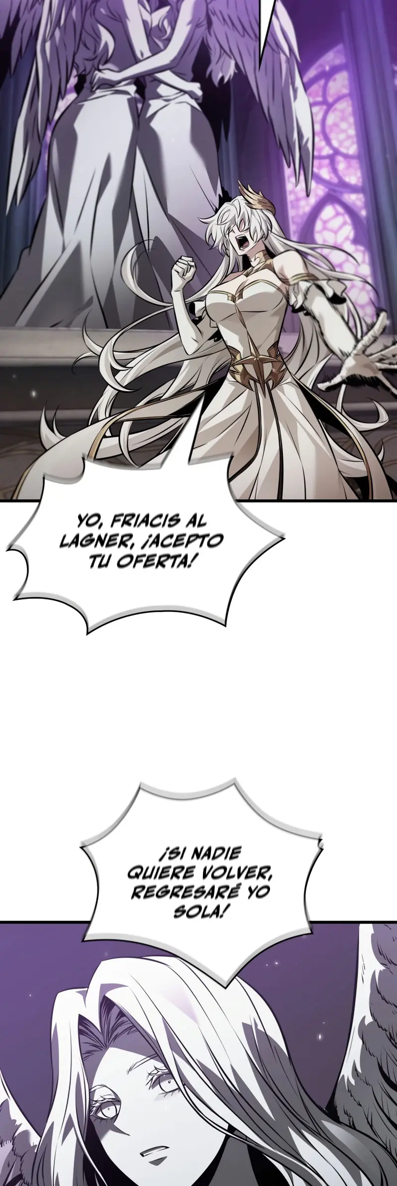 Pick me up, Gacha Infinito Capitulo 178 página 55