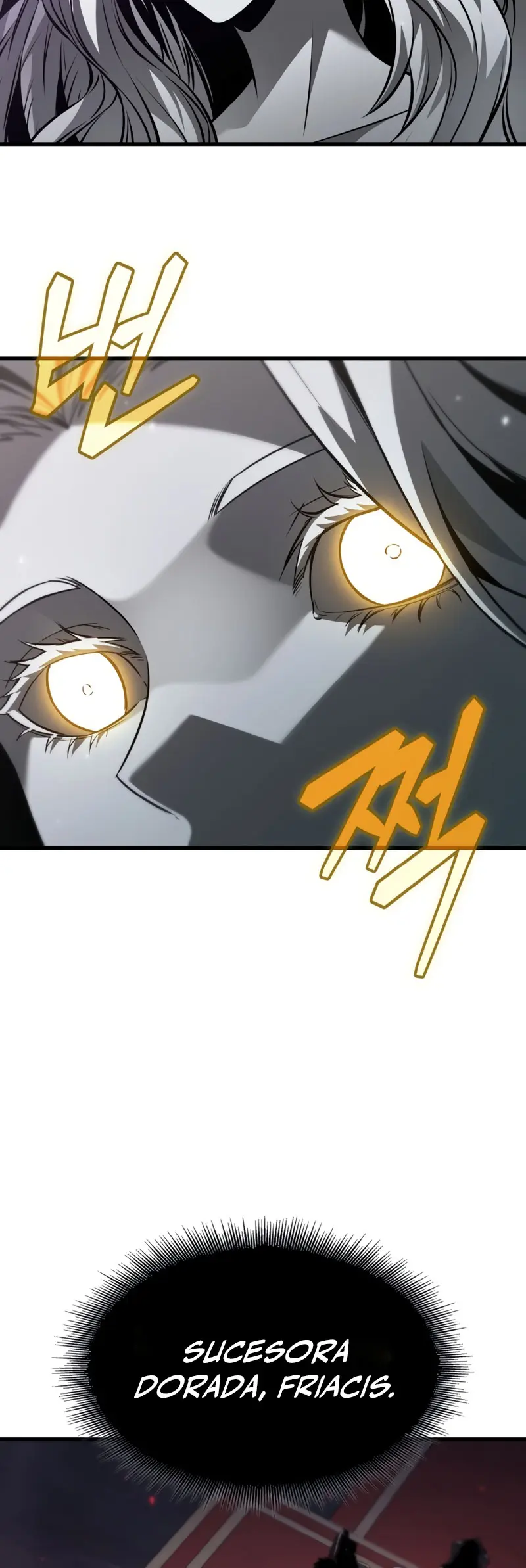 Pick me up, Gacha Infinito Capitulo 178 página 56
