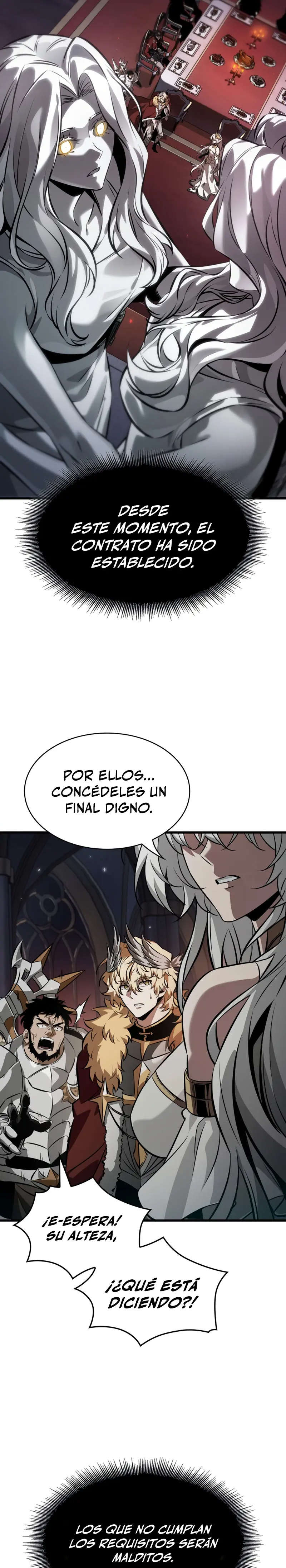Pick me up, Gacha Infinito Capitulo 178 página 57
