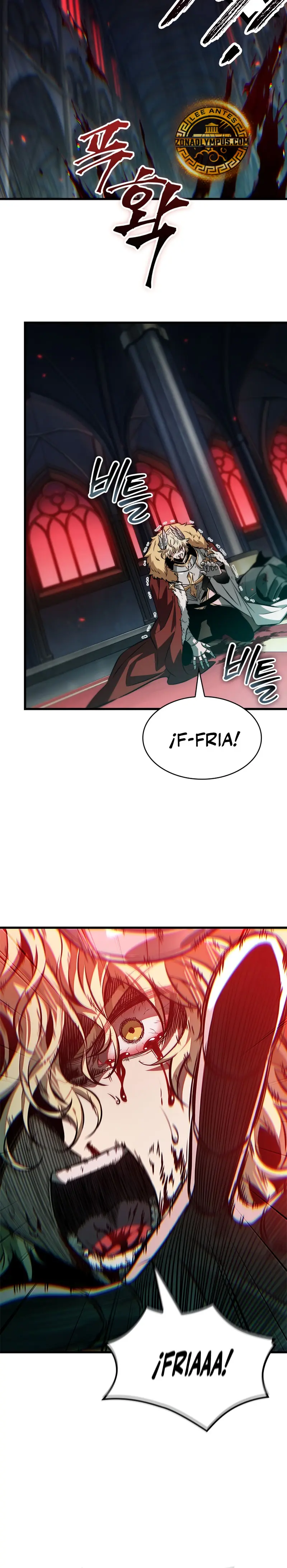 Pick me up, Gacha Infinito Capitulo 178 página 59