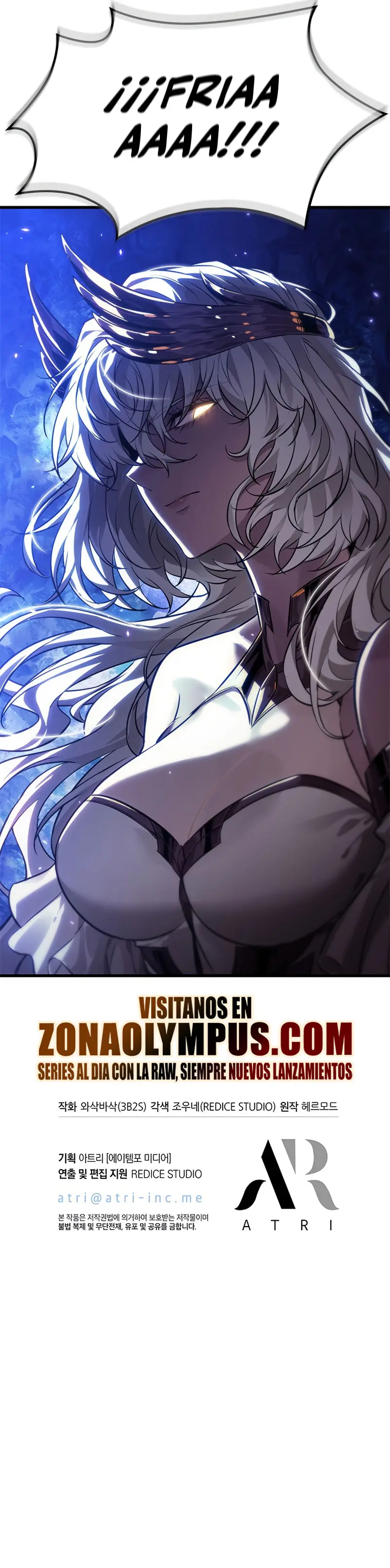 Pick me up, Gacha Infinito Capitulo 178 página 60