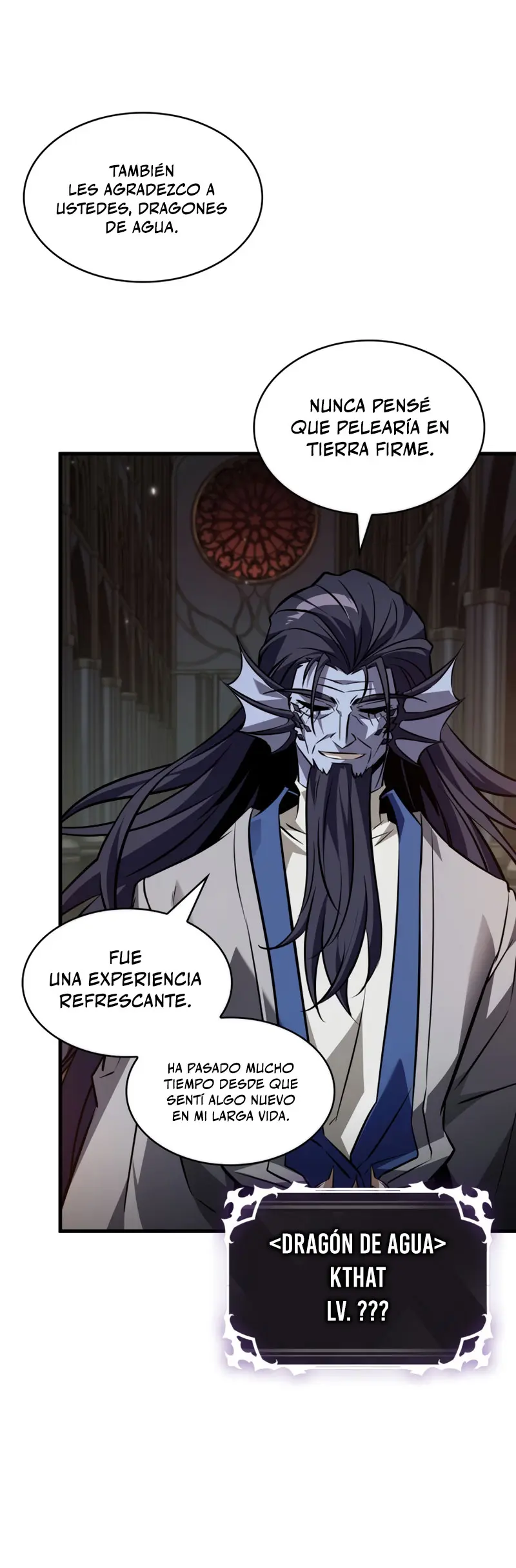 Pick me up, Gacha Infinito Capitulo 178 página 8