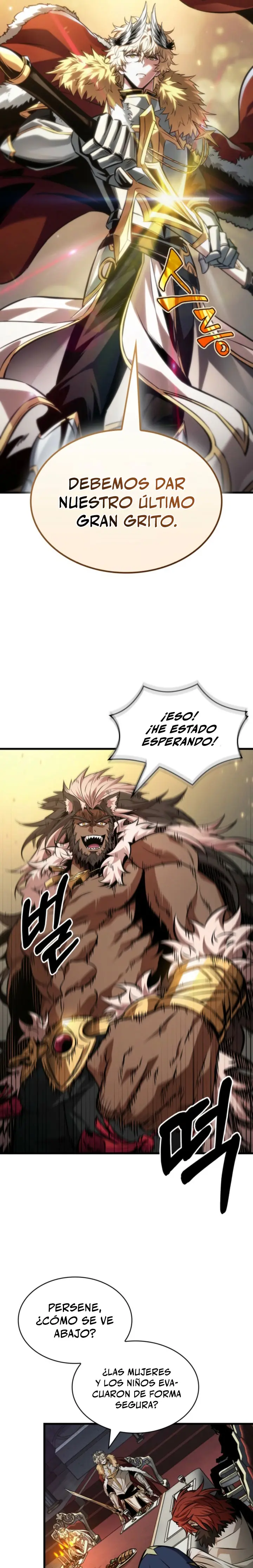Pick me up, Gacha Infinito Capitulo 179 página 12