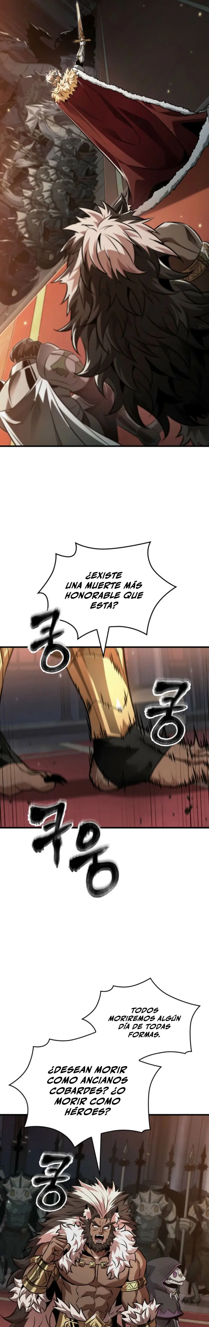 Pick me up, Gacha Infinito Capitulo 179 página 14