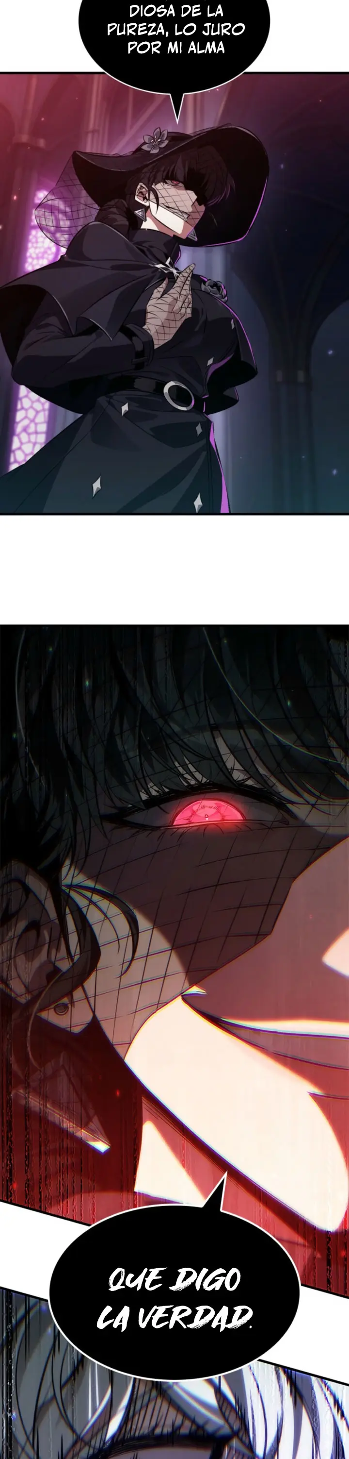 Pick me up, Gacha Infinito Capitulo 179 página 30