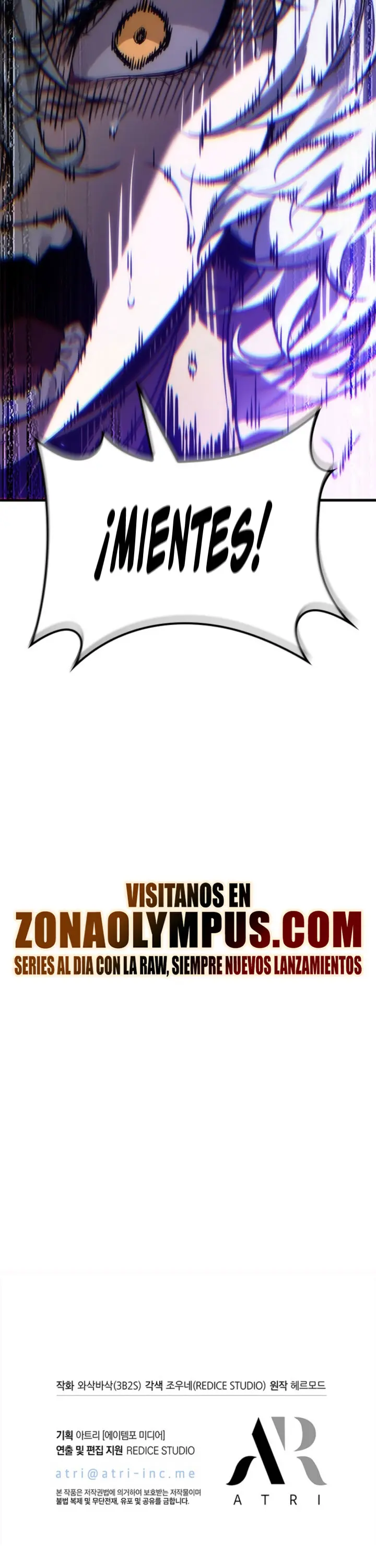 Pick me up, Gacha Infinito Capitulo 179 página 31