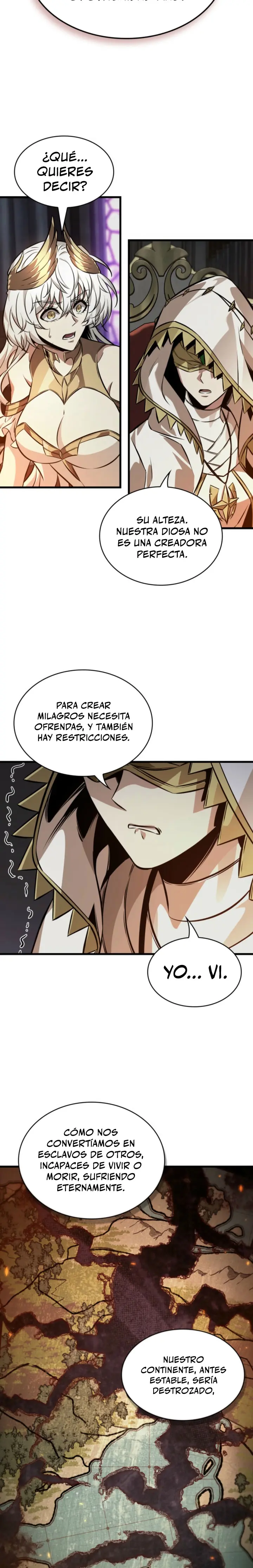 Pick me up, Gacha Infinito Capitulo 179 página 9