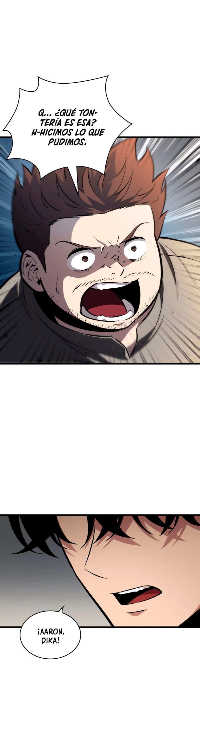 Pick me up, Gacha Infinito Capitulo 18 página 13