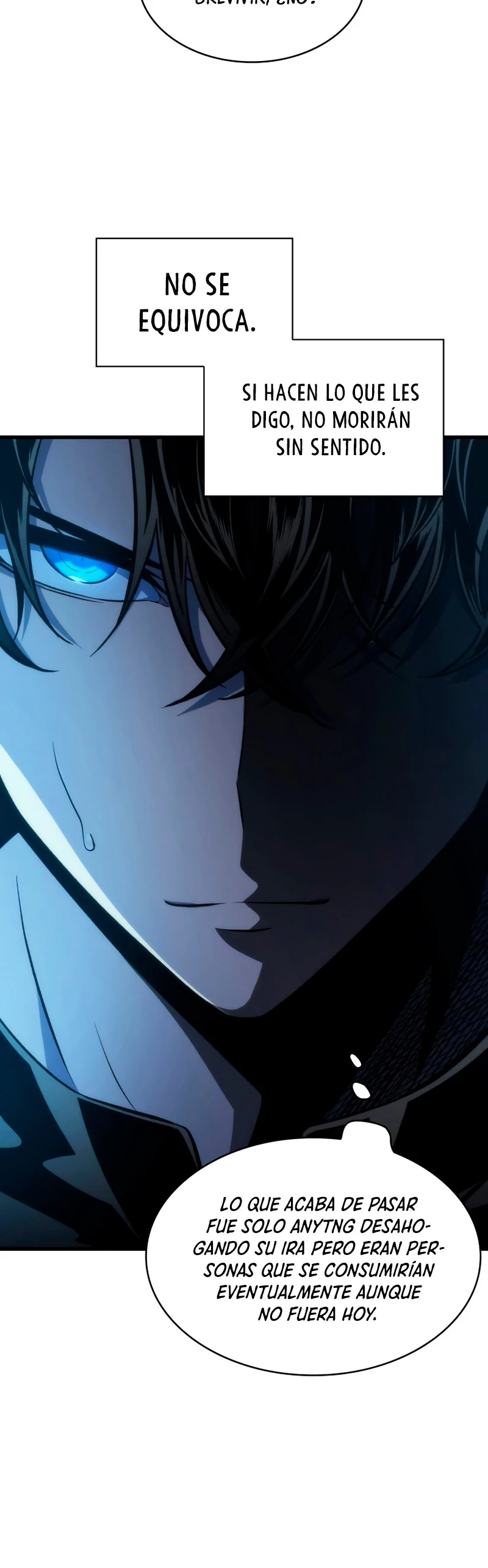Pick me up, Gacha Infinito Capitulo 18 página 27