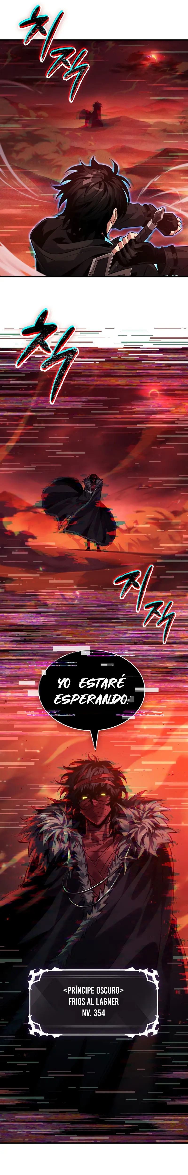 Pick me up, Gacha Infinito Capitulo 180 página 16