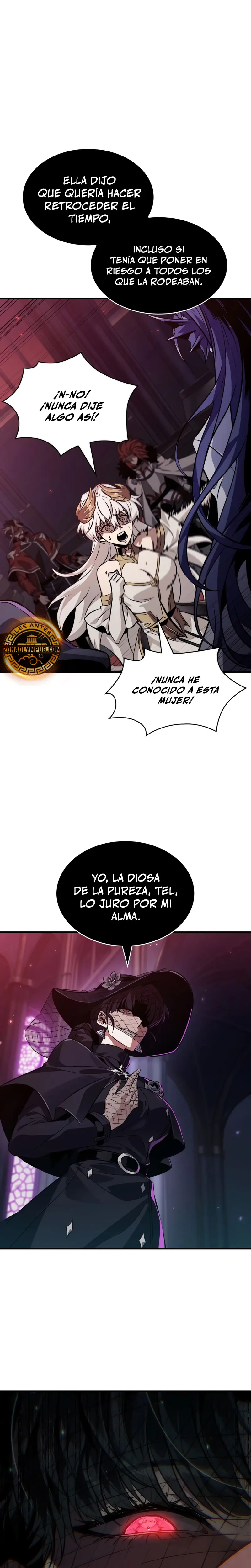 Pick me up, Gacha Infinito Capitulo 180 página 3