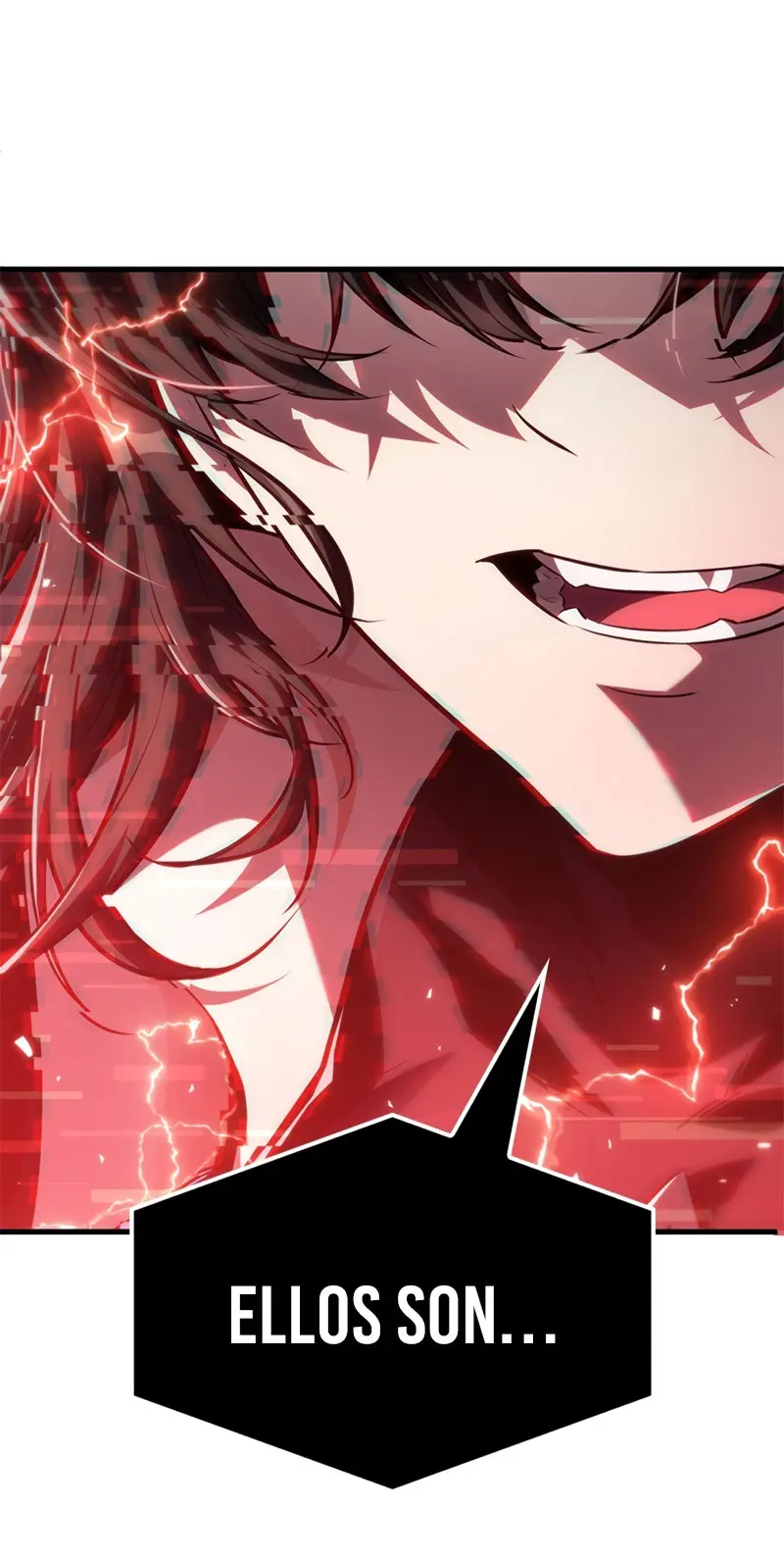 Pick me up, Gacha Infinito Capitulo 180 página 37