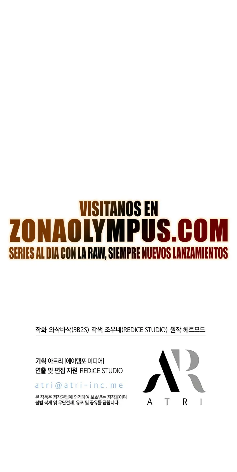 Pick me up, Gacha Infinito Capitulo 180 página 38