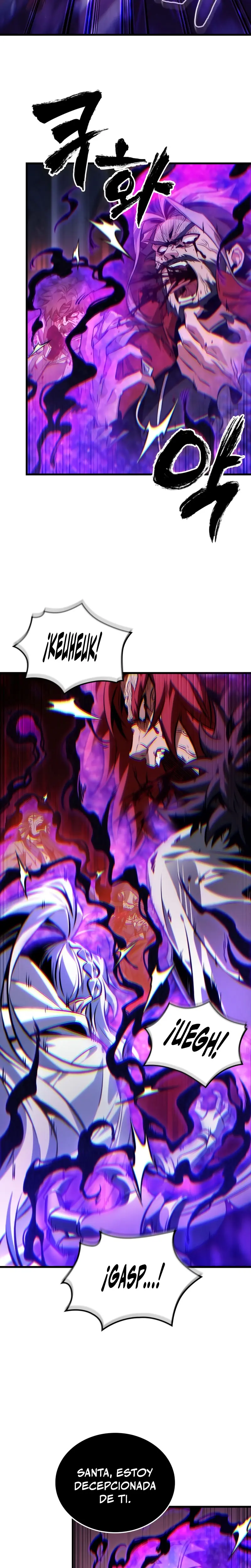 Pick me up, Gacha Infinito Capitulo 180 página 7