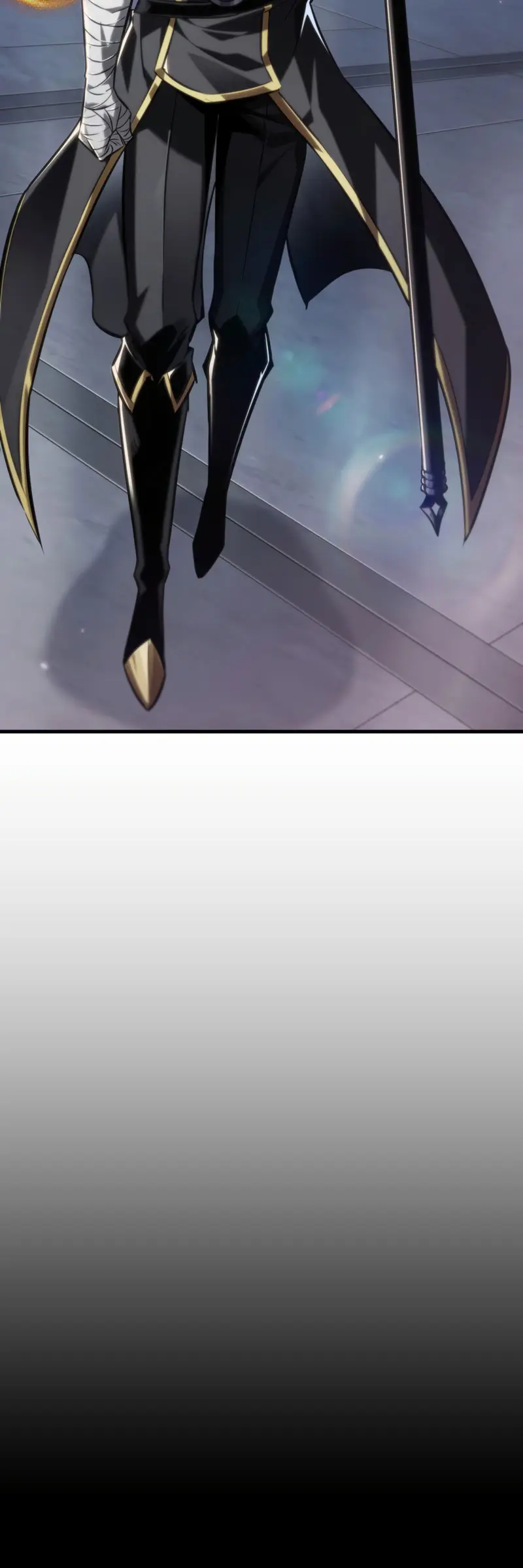 Pick me up, Gacha Infinito Capitulo 182 página 43