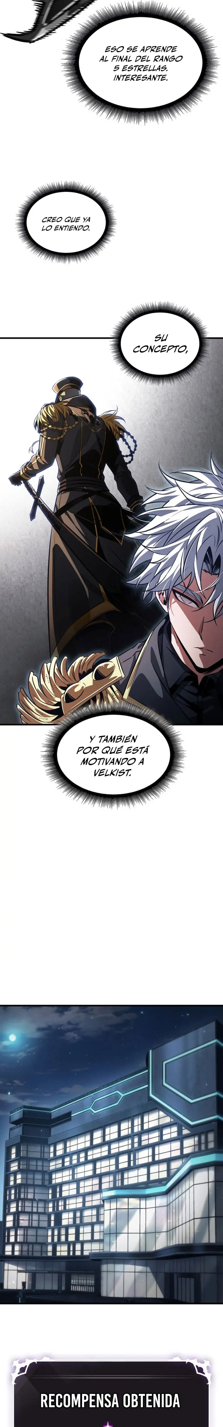 Pick me up, Gacha Infinito Capitulo 184 página 24