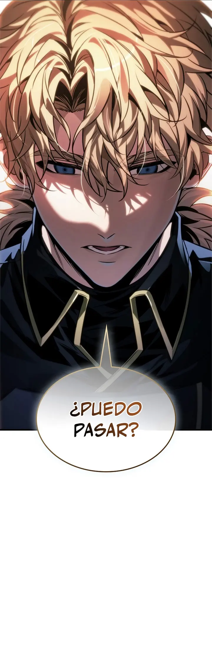 Pick me up, Gacha Infinito Capitulo 184 página 31