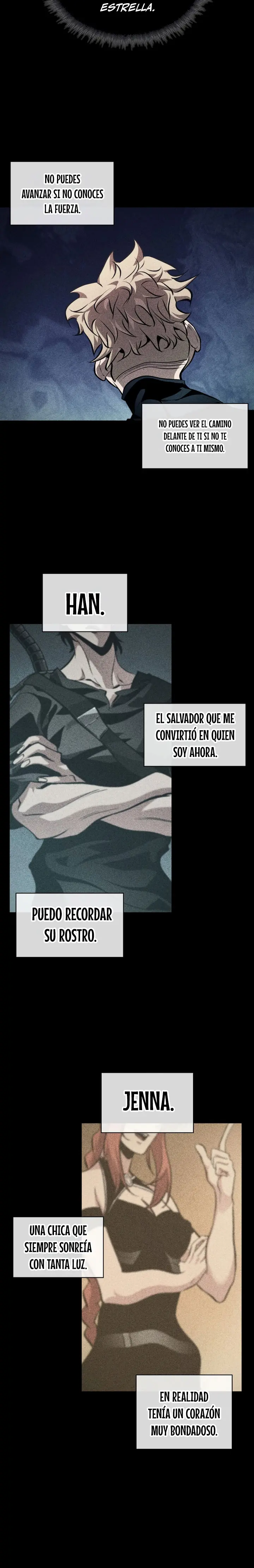 Pick me up, Gacha Infinito Capitulo 185 página 26