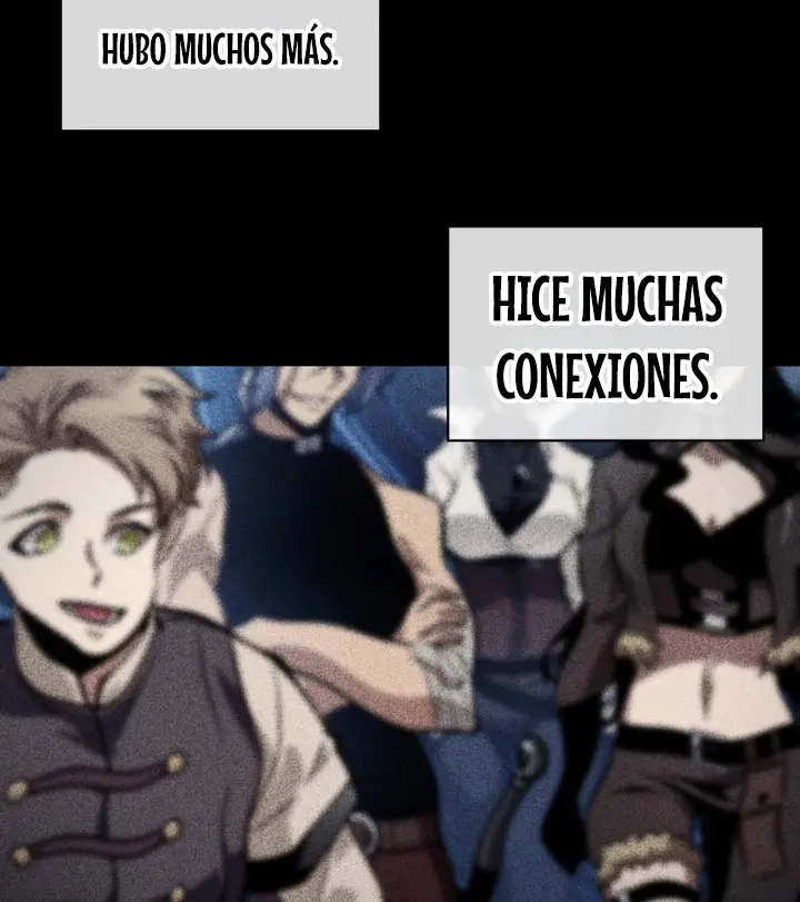 Pick me up, Gacha Infinito Capitulo 185 página 29