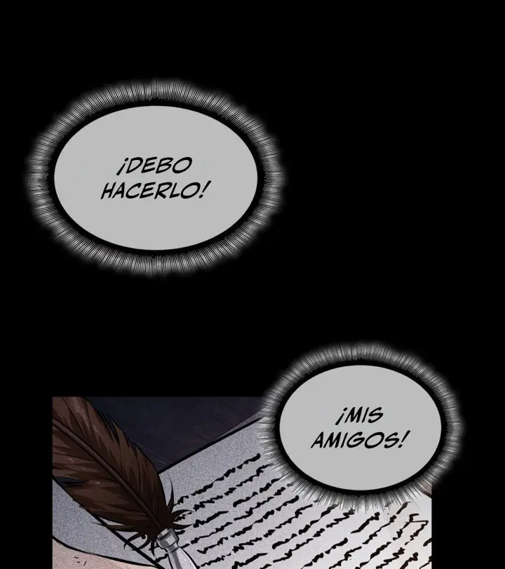Pick me up, Gacha Infinito Capitulo 185 página 31