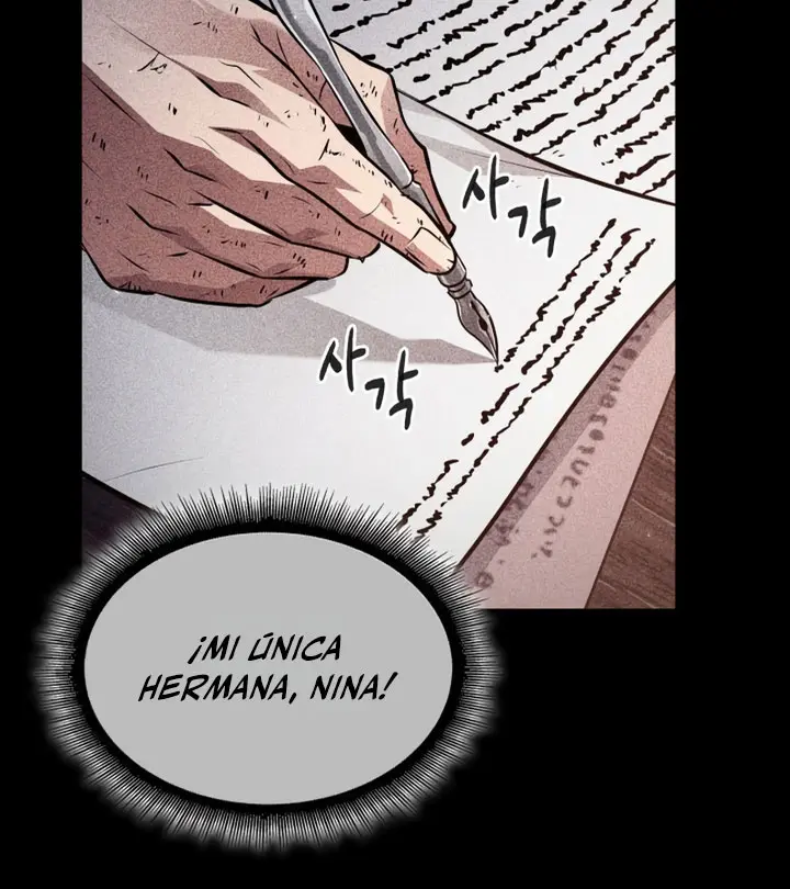 Pick me up, Gacha Infinito Capitulo 185 página 32