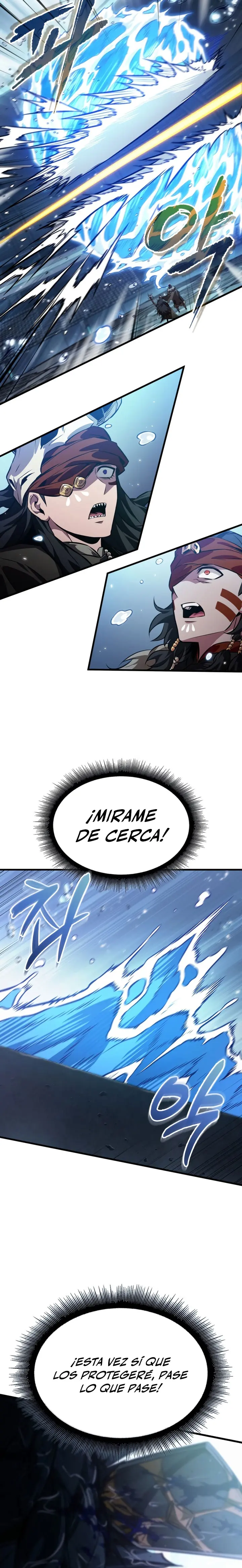 Pick me up, Gacha Infinito Capitulo 187 página 13