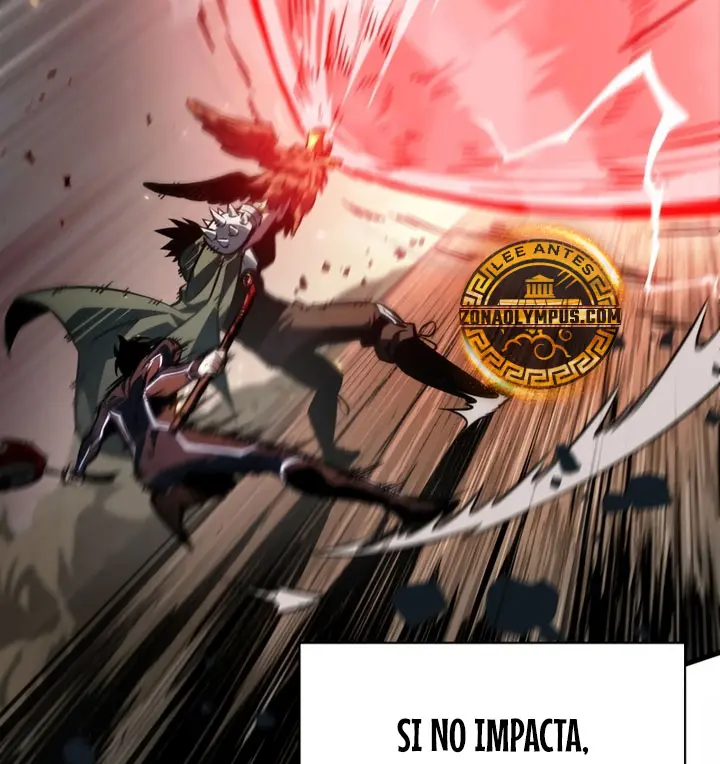 Pick me up, Gacha Infinito Capitulo 188 página 16