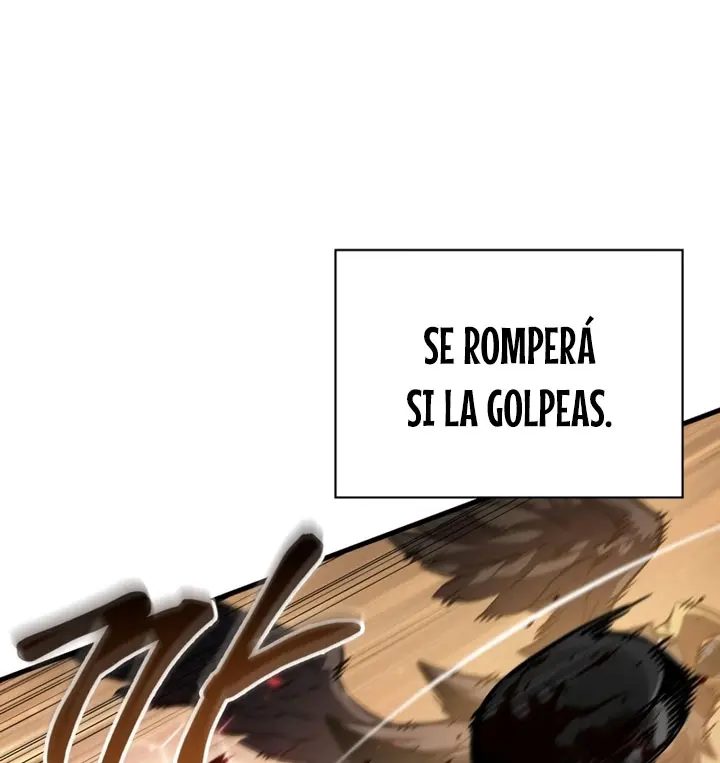 Pick me up, Gacha Infinito Capitulo 188 página 18