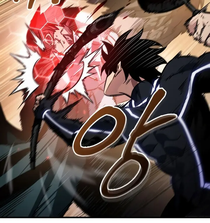 Pick me up, Gacha Infinito Capitulo 188 página 19
