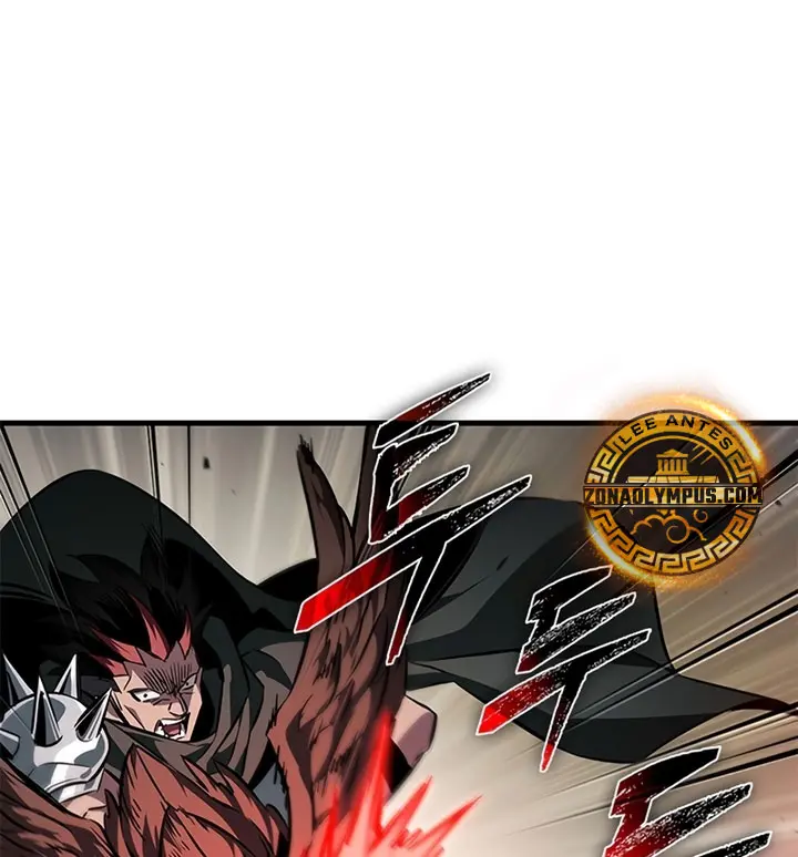 Pick me up, Gacha Infinito Capitulo 188 página 5