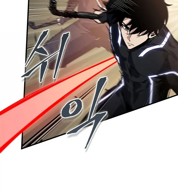 Pick me up, Gacha Infinito Capitulo 188 página 8