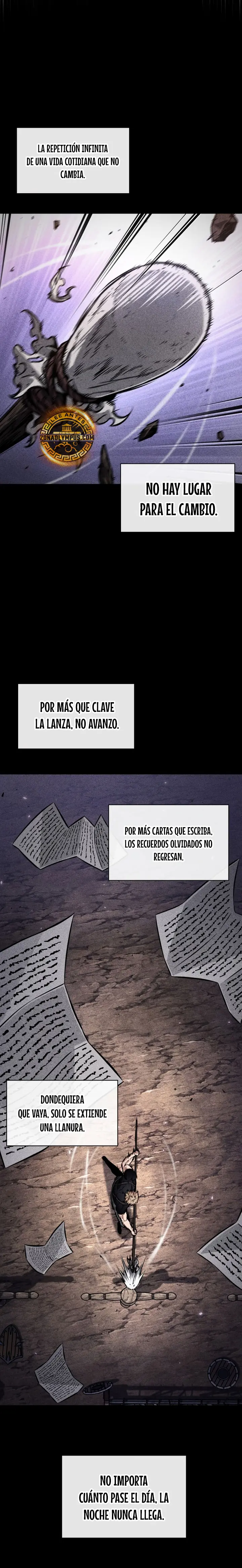 Pick me up, Gacha Infinito Capitulo 189 página 14