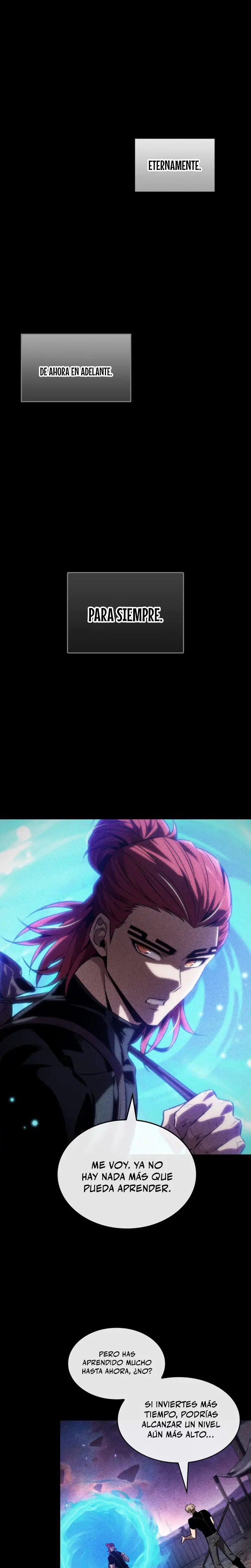 Pick me up, Gacha Infinito Capitulo 189 página 15